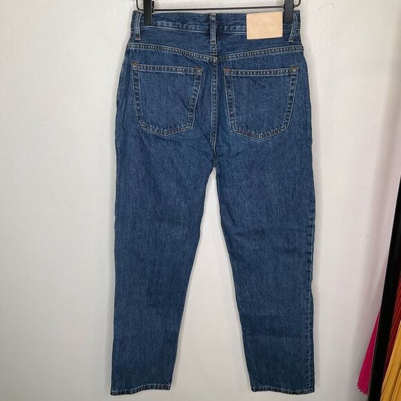 Everlane The 90s Cheeky Jeans - Picture 4 of 6